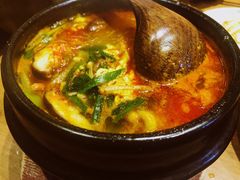 -牛人·雪花牛·木炭烤肉(昆山陆家店)