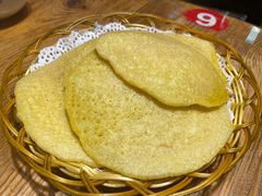 玉米饼-华福羊汤馆(小市总店)