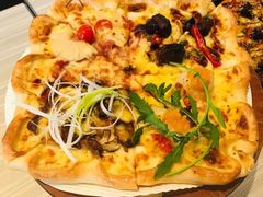 -必胜客(东莞地王店)