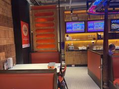 -小河公主秘制烤羊腿(小绿谷店)