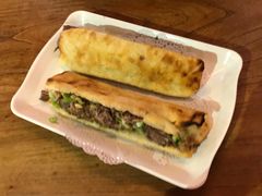 -王胖子驴肉火烧(鼓楼店)