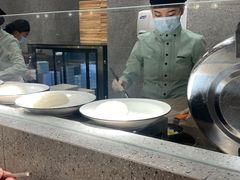 -池奈·咖喱蛋包饭(熙地港店)