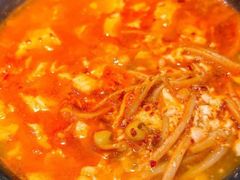 -火炉情韩国料理店(古田路店)