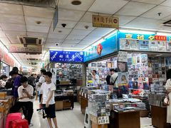 -盛贤大沙头旧货市场