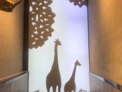 -ZOO COFFEE动物园咖啡(望京锐创店)