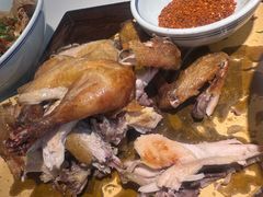 -打酱油·非遗淮扬菜(瘦西湖梅岭店)