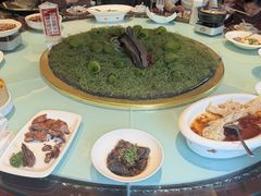 -王府井酒店(金桥港湾店)