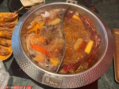 -牛New寿喜烧(曹路花园城店)