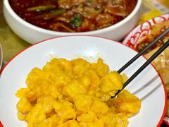 -易老妈蹄花.特色川菜(人民公园总店)