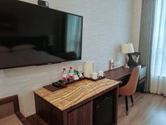 -北京奥加美术馆酒店(三里屯工人体育场地铁站店)