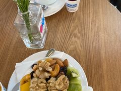 -Blueglass酸奶(财富购物中心店)