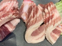 -新石器烤肉(招商1872店)