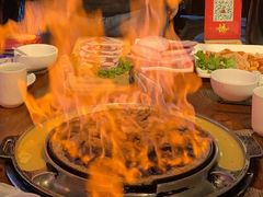 -超级神炭烤肉夜食(芥园西道店)