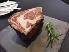 -小火花·干式熟成牛排馆Spark SteakHouse(剑桥郡店)