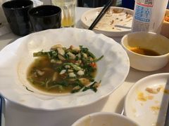 -新旺茶餐厅·早餐·夜宵(仙霞店)