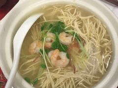-玉华台饭庄(裕中西里小区店)