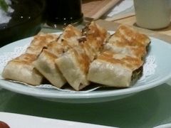 鲜花饼-静莲斋素食(慈云寺店)