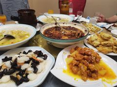 -天外天海鲜食坊