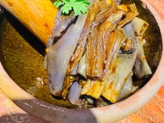 -长安记·大美陕菜(大族广场店)