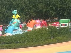 -秦皇岛乐岛海洋王国