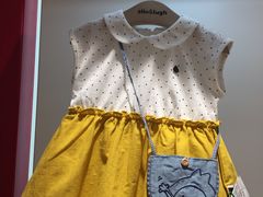 -宝大祥青少年儿童购物中心(南京东路店)