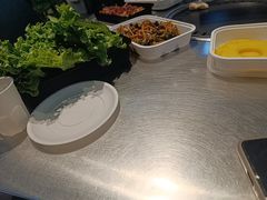 -齐市马佳地摊烤肉