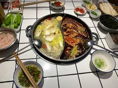 -爸爸炒料牛排老火锅(高新店)