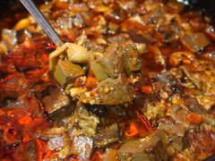 -霸王虾·麻辣小龙虾(清水河公园店)