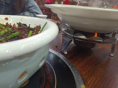 -伙工殿餐厅(吉大店)