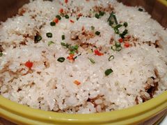 糯米排骨-鸡毛店·川菜(文殊院店)