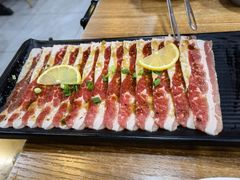 -小米烤肉·和牛原切-创意韩料(东关店)