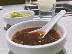 黑米粥-海底捞火锅(龙湖三千集店)