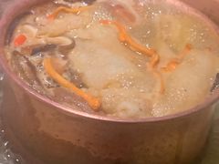 -滇釜火锅·能喝汤的火锅(车公庄店)