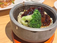 -兰亭轩茶餐厅(长江路店)