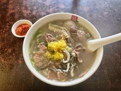 -潮镇老尾牛杂(环城西路店)