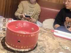 -郑喜旺烧烤(郑州总店)