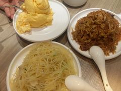 -姥姥家春饼店(交大东路店)