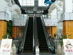 -丽池宫韩式汗蒸会馆(华灯坊店)