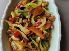 -阿弟特色海鲜餐厅·大排档(平潭店)