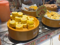 -龍歌自助小火锅(秦淮水游城店)