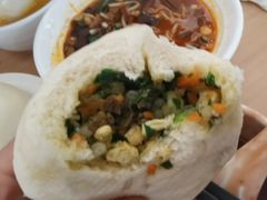 -孙记包子(火车站店)