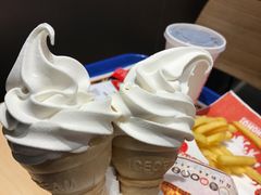 -汉堡王(常熟美城店)