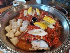 -唐伯虎新派湘菜馆(石夏时代广场店)