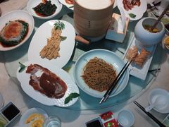 -北京老铺烤鸭(西稍门店)