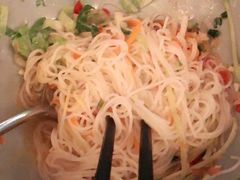 香茅烤猪颈肉冻檬-CHINCHIN 青青·泰国料理(万象食家店)
