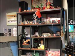 -夜幕浸入式超级密室(望京店)