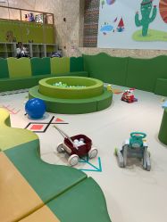 -丽家宝贝总部基地(金业大街店)