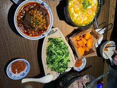 -肖四女乐山跷脚牛肉(南汇大学城生活广场店)