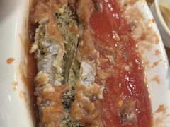 -三羊居食府(文艺路店)