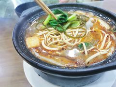 -清真·穆萨砂锅(大皮院店)